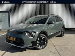 Kia Niro EV - Light Advanced 64.8 kWh