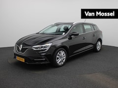 Renault Mégane E-Tech - Estate 1.6 Plug-In Hybrid 160 Equilibre Apple Carplay | Climat control | Cruise Control |