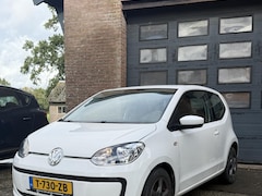 Volkswagen Up! - 1.0 high up BlueMotion Airco/Aluminium Velgen