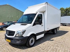 Mercedes-Benz Sprinter - 316 2.2 CDI 432 HD
