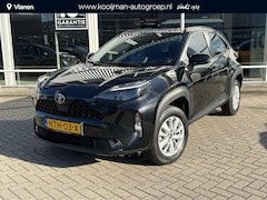 Toyota Yaris Cross - 1.5 Hybrid 115 Active