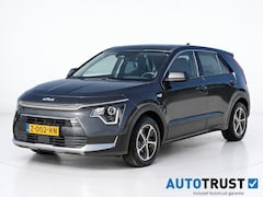Kia Niro - 1.6 GDi Hybrid ComfortLine ADAPT.CRUISE CAMERA