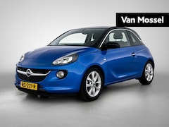 Opel ADAM - 1.0 Turbo Jam Favourite