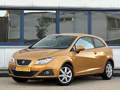 SEAT Ibiza SC - 1.2 TDI Style Ecomotive
