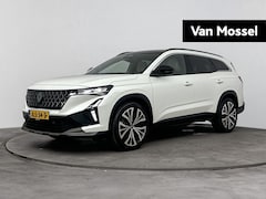 Renault Espace - E-Tech full hybrid 200Pk Iconic 7persoons | Climate Control | Adaptive Cruise Control | Me