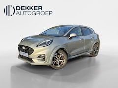 Ford Puma - 1.0 EcoBoost Hybrid ST-Line * WINTERPAKKET