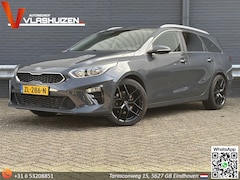 Kia Cee'd Sportswagon - Ceed 1.0 T-GDi DynamicLine | Camera | Cruise | Climate | Navi |