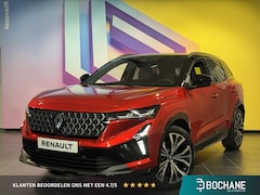 Renault Austral - 1.2 E-Tech full hybrid 200 techno | 7000 EURO VOORRAADVOORDEEL