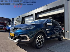 Renault Captur - 0.9 TCe 90pk Intens+Trekhaak