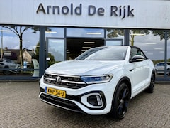Volkswagen T-Roc Cabrio - 1.5 TSI R-Line