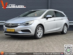 Opel Astra Sports Tourer - 1.6 CDTI Business+ | € 3.600, - NETTO | Cruise | Airco | Trekhaak |