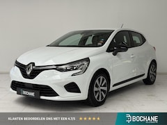 Renault Clio - 1.6 E-Tech Hybrid 145 Equilibre | Apple CarPlay / Android Auto | Cruise Control | Parkeers