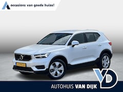 Volvo XC40 - 1.5 T2 Momentum Business | Camera/Carplay/Lederen bekleding/Adapt.Cruise/18"