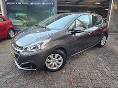 Peugeot 208 - 1.2 PureTech Blue Lion | 2E EIGENAAR | 3/6 OF 12 MND GARANTIE | AIRCO | CRUISE | NIEUWE AP