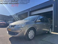 Renault Scénic - 2.0-16V Business Line Automaat+Trekhaak