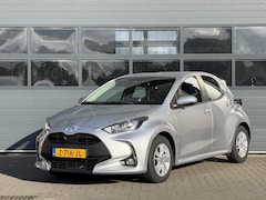 Toyota Yaris - 1.5 HYBRID 115 ACTIVE I AUTOMAAT I APPLE CARPLAY I P-CAMERA I ADAPTIVE CRUISE CONTROL