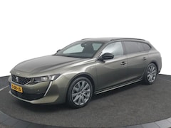 Peugeot 508 SW - 1.6 PureTech Blue Lease GT Line Rijklaarprijs
