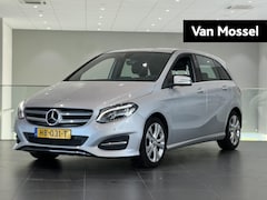 Mercedes-Benz B-klasse - 180 Ambition | Trekhaak | Navi | Led Koplampen | Parkeersensoren |
