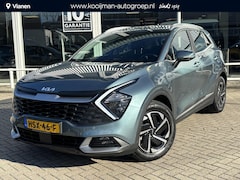 Kia Sportage - 1.6 T-GDi MHEV DynamicLine