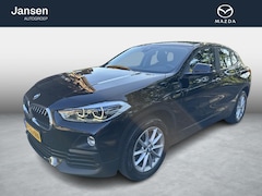 BMW X2 - sDrive18i High Executive automaat, achteruitrijcamera, navigatie, zeer weinig kilometers
