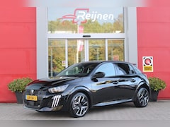 Peugeot 208 - 1.2 Hybrid 145PK AUTOMAAT GT PACK | ELEKTRISCH BEDIENBARE BESTUURDERSSTOEL MET MASSAGE FUN