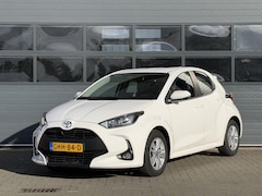 Toyota Yaris - 1.5 HYBRID 115 ACTIVE I AUTOMAAT I APPLE CARPLAY I P-CAMERA I ADAPTIVE CRUISE CONTROL