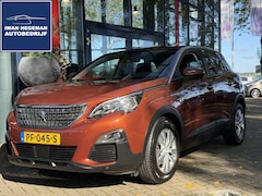 Peugeot 3008 - 1.2 PureTech Blue Lease Executive | Trekhaak | Navigatie | Apple Carplay | Climate Control