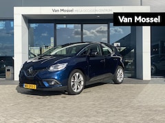 Renault Scénic - 1.2 TCe Zen | Bluetooth | Radio | Navigatie | Climate Control |