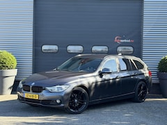 BMW 3-serie Touring - 320i Centennial High Executive | Navigatie | Lederen Bekleding | Climate Control | Elektri