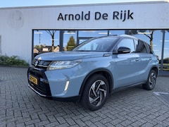 Suzuki Vitara - 1.5 Hybrid Style