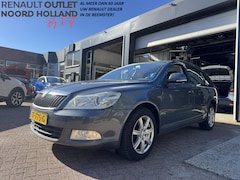 Skoda Octavia Combi - 1.4 TSI Ambition