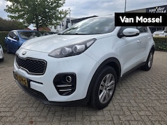Kia Sportage - 1.6 GDI DynamicLine