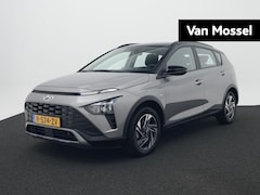 Hyundai Bayon - 1.0 T-GDI Comfort Smart | Camera | Navigatie | Apple Carplay Android Auto | Cruise Control