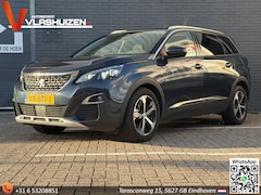 Peugeot 5008 - 1.2 PureTech Allure | 7 Persoons | Automaat | Cruise | Camera |