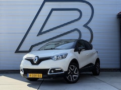 Renault Captur - 0.9 TCe Dynamique Navi|Clima|Cruise|N.A.P|APK tot 04-2027
