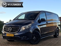 Mercedes-Benz Vito - 114 CDI Lang | Automaat | Trekhaak | Nette Bus |