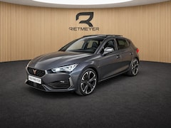 CUPRA Leon - 1.4 e-Hybrid VZ Business |Panorama dak |Camera |Sfeerverlichting |Stoelverwarming