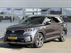 Kia Sorento - 1.6 T-GDI HYBRID 2WD EXECUTIVELINE 7-PERS I LEDEREN BEKLEDING I P-CAMERA I STOELKOELING I