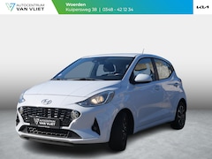 Hyundai i10 - 1.0 Premium | All Season Banden | Airco | Navi | Cruise | Clima | Camera |