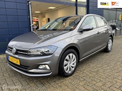 Volkswagen Polo - 1.0 TSI Comfortline Business | NAP|ACC|PDC| Hele nette auto