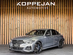 BMW 3-serie - M340i xDrive 374PK M-Sport | HARMAN KARDON | KEYLESS | SHADOW LINE | M SPORT DIFFERENTIEEL