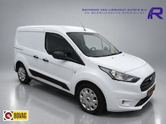 Ford Transit Connect - 1.5 EcoBlue L1 Trend AIRCO NAVIGATIE CRUISE CONTROL TREKHAAK