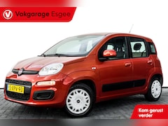 Fiat Panda - 0.9 TwinAir Edizione Cool | Meeneemprijs | Ned Auto | Nieuwstaat | Trekhaak | | Stuurbekra