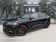 Audi Q8 - 55 TFSI e quattro Pro Line PANO 360 CAM MAXTON VOL