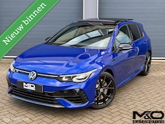 Volkswagen Golf - 2.0 TSI R 4M PERFORMANCE | PPF | AKRA | H&K | HUD | PANO