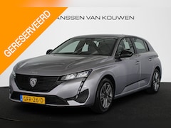 Peugeot 308 - 1.2 PureTech Active Pack Business Apple CarPlay Adaptieve Cruise Control