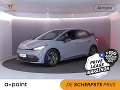 CUPRA Born - Essential 62 kWh 204 pk | SOH 92, 67% | Privatelease vanaf €608, - | Parkeersensoren | Aut