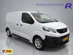 Peugeot Expert - 2.0 BlueHDI 145 PK Premium AIRCO NAVI CRUISE CONTROL 3 ZITS