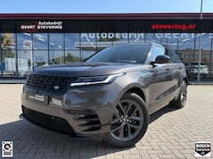 Land Rover Range Rover Velar - P400e 404pk AWD AUT HSE / PHEV / ACC / Leder / Pano