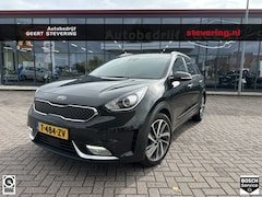 Kia Niro - 1.6 GDi Hybrid DCT6 ExecutiveLine / ACC / Camera